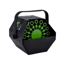 Qube Lighting Sf55 Mini Balon Makinesi