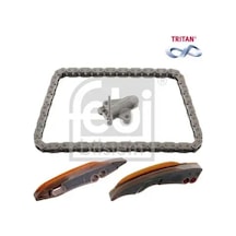 Bmw X1 20d Eksantrik Zincir Takimi 2015-2018 B47c20a B47c20b Febı 49520