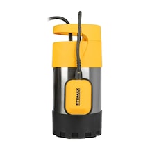 Temiz Su Dalgıç Pompa 800w 30 Mt Rtm833