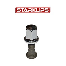 Bijon Civatası Renault 12 M.12/11,25X34 2 Adet