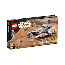 LEGO® Star Wars 75342 Cumhuriyet Republic Fighter Tank 262 Parça
