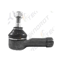 Teknorot O-111 Rot Başı Corsa C 0111 Tigra B 0408 07840452