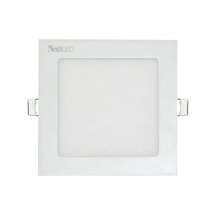 Ayrex 9w-slk Gün Işığı Led Slim Ampul Genel