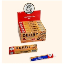 Derby Sıvı Yapıştırıcı Küçük 40 Gr N.78 - 12 Adetli Paket
