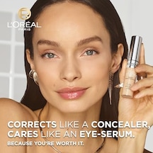 True Match Aydınlatan Serum Kapatıcı - 4n Genel