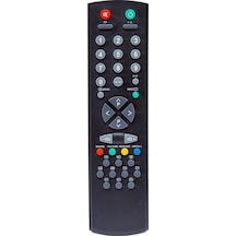 Vestel 2040 Siyah L Serisi Tv Kumandası