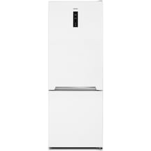 Vestel NFK54112 E WIFI 481 Lt No-Frost Buzdolabı