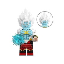 Dragon Anime Mini Figür Mira Xenoverse D-44