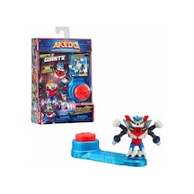 Giochipreziosi Akedo Aksiyon Figürü S2 Dev Tekli Paket (SCRATCH-ATRON)