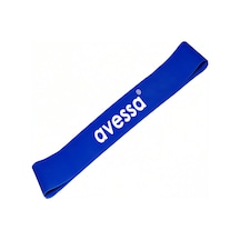 Latex Aerobik Bant 5.5-8kg Lacivert