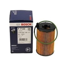 Volkswagen Touareg 3.0tdı 2011-2018 Bosch Yağ Filtresi Netparp7122