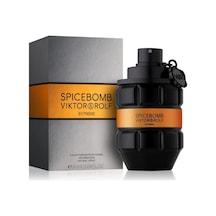 Victor&rolf Spicebomb Extreme 90 Edt Diğer Diğer