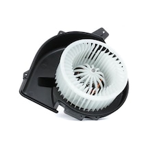 Kale Skoda Fabia 1.4 Tdi Kalorifer Motoru 2003-2008
