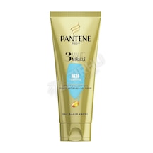 5 Adet Pantene 3 Minute Miracle Saç Bakım Kremi Nem Terapisi 200 Ml
