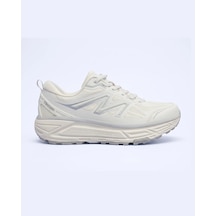 Kappa Kırık Beyaz Unisex Sneaker Ayakkabı Kp-2161 Z-m