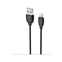 Borofone Bx19 1M Micro Usb Şarj Data Kablosu