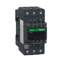 Lc1d50abne - Tesys D Cont-3p-ac3- 440v 50a