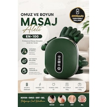 Koyu Yeşil