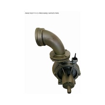 Yıldız Pancar Motoru E89-9,5/11,5hp Yp51 4x4 Yüksek Basınçlı Santrafüj