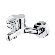 Hay Soft Banyo Bataryası Krom