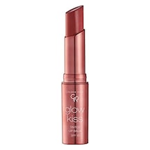 Glow Kiss Tinted Lip Balm No: 01 Vanilla Latte - Renkli Dudak Nemlendiricisi Spf15