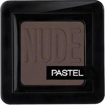 Pastel Profashion Nude Tekli Far 84 Noir