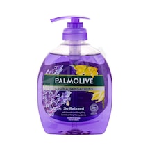 5 Adet Palmolive Sıvı Sabun Relax 300 Ml