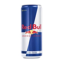 Red Bull Enerji İçeceği Classic 473ml 4 adet