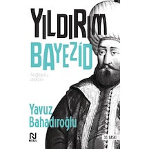 Yıldırım Bayezid: Niğbolu Aslanı