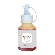 Qolor Brother Bt5000 İçin Sarı Yazıcı Mürekkebi - 48ml