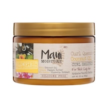 Maui Coconut Oil Curl Smoothie Saç Bakım Kremi 340GR