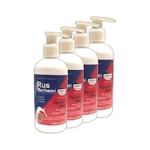 4lüx 250 Ml Tüylere Krem Ceviz Sütlü & Cevizli Russ Merhemi