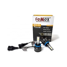 Led Xenon Hb 3 Far Ampulu Eco Power Csp 3570 9006