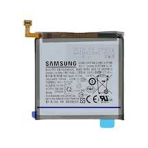 Samsung Uyumlu Galaxy A90 SM-A905 (EB-BA905ABU) Batarya Pil 3700mAh