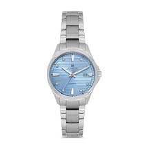 Cw390v-10ss Momentus Women's Classy Kol Saati 33 Mm / Gümüş Gri Cw390v-10ss Momentus Women's Classy Kol Saati 33 Mm / Gümüş Gri