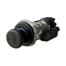 Renault Fluence İle Uyumlu Komple Çakmak Çakmaklık Işıklı