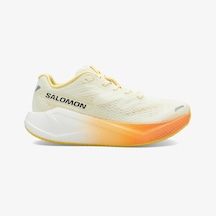 Salomon Aero Blaze 3 Kadın Sarı Yol Koşu Ayakkabısı L49106000