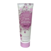 Victoria's Secret Pure Seduction Frosted Vücut Losyonu 236 ML