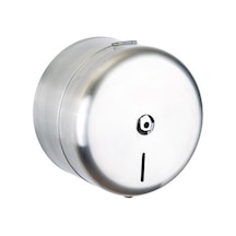 MaxiFlow Metal Cimri Kağıt Verici