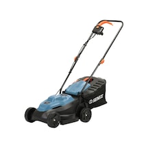 Senix LPP10-L-EU 1000 Watt Elektrikli Çim Biçme Makinesi