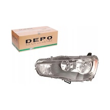 Sol Far Mıtsubıshı Outlander 2010 2011 2012 Model Depo