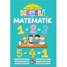 Eğitici Öğretici Neşeli Matematik
