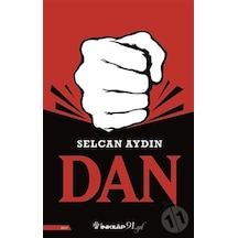Dan - Selcan Aydın - İnkılap Kitabevi