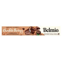Belmio Chocolate Therapy Kapsül Kahve 10'lu 52 G - 7 Adet Tarı