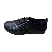 Liossa Kadın Düz Taban Sport Ayakkabı Siyah - 804881634 Siyah