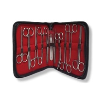 Medikaltec Pansuman Seti 11 Parça Mini Set