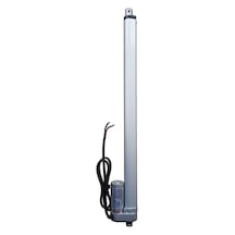 Lineer Aktüatör Motor 24v 400 Mm -400-16 Inch