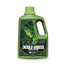 Emerald Harvest Emerald Goddess 3.79  Litre