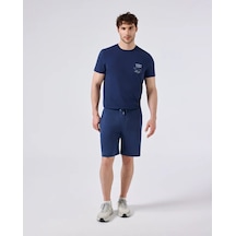 Ellesse Erkek Şort 6sm4010 Lacivert