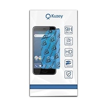 İletişim Htc U11 Lite İle Uyumlu Nano Ekrankoruyucu Kırılmaz Esnek Cam Sku: Zeusb0b626p85h